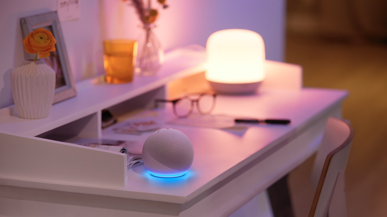 Ampoule LED WIZ Connecté Wifi - Led's Run  Spécialiste des luminaires LED  à la Réunion pour les professionnels et particuliers.