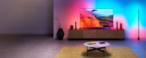 Lighting discounts on display: Fill your home with beautiful smart lighting.