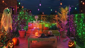 halloween