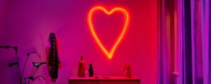 Shop the Valentines Sale to enjoy discounts on WiZ smart lights and accessories