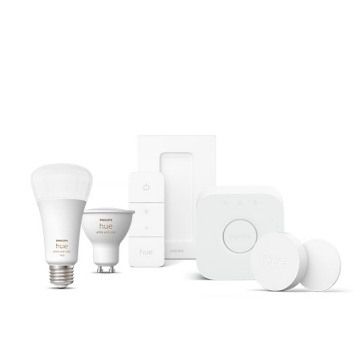 Produkty Philips Hue