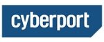 Cyberport Logo