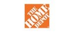Homedepot Logo