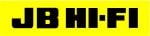 JB Hifi logo