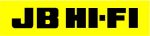 JB Hifi logo