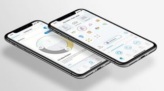 INTUITIVE APP CONTROL