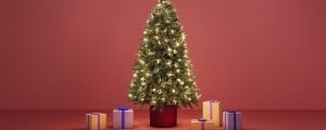 WiZ Holiday Promo