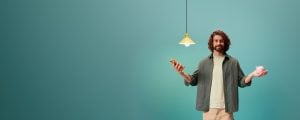Smart lighting product discounts