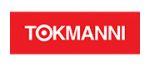 Tokmanni Logo