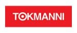 Tokmanni Logo