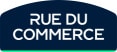Logo Rue du Commerce 
