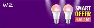 Smart Offer WiZ x Indosat