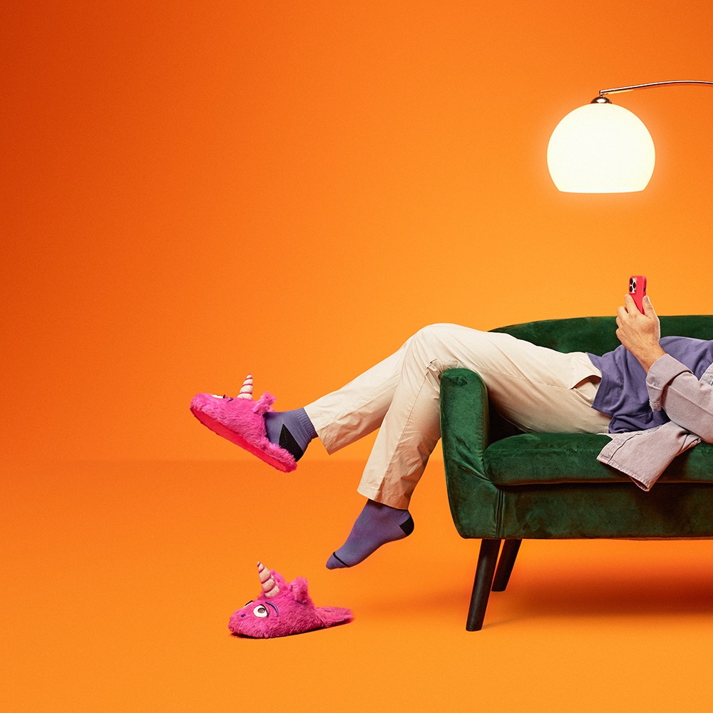 Illuminazione per la camera da letto