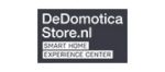Logo De Domotica Store