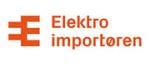 Elektroimportoren logo