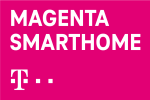 Logotipo da Magenta Smarthome