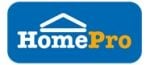 Logo HomePro