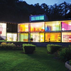 THE INNOVATIVE LIGHTING PLATFORM